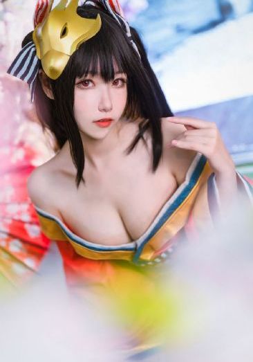 路上有狼