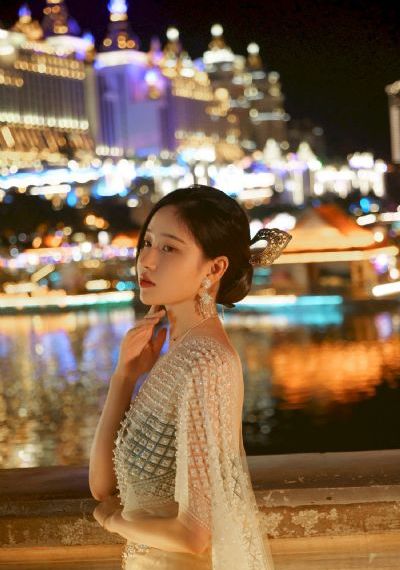 金钱帝国粤语