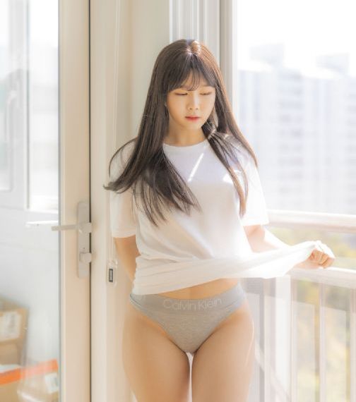 性感的保母