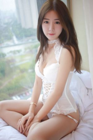 年轻的阿姨