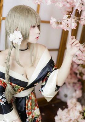 梦幻情侣