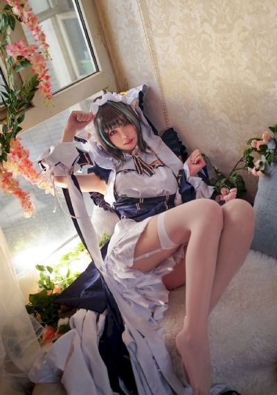 独自一人生活的女人