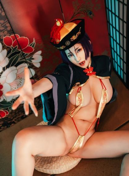 小姐在线