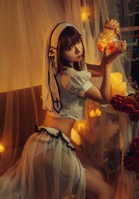 年轻的小姨子5