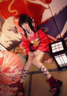 喜爱夜蒲全集