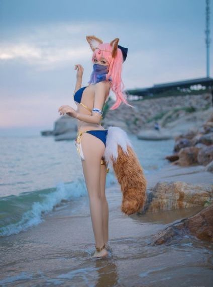 热浪球爱战