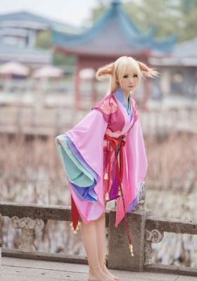 一剑浣春秋